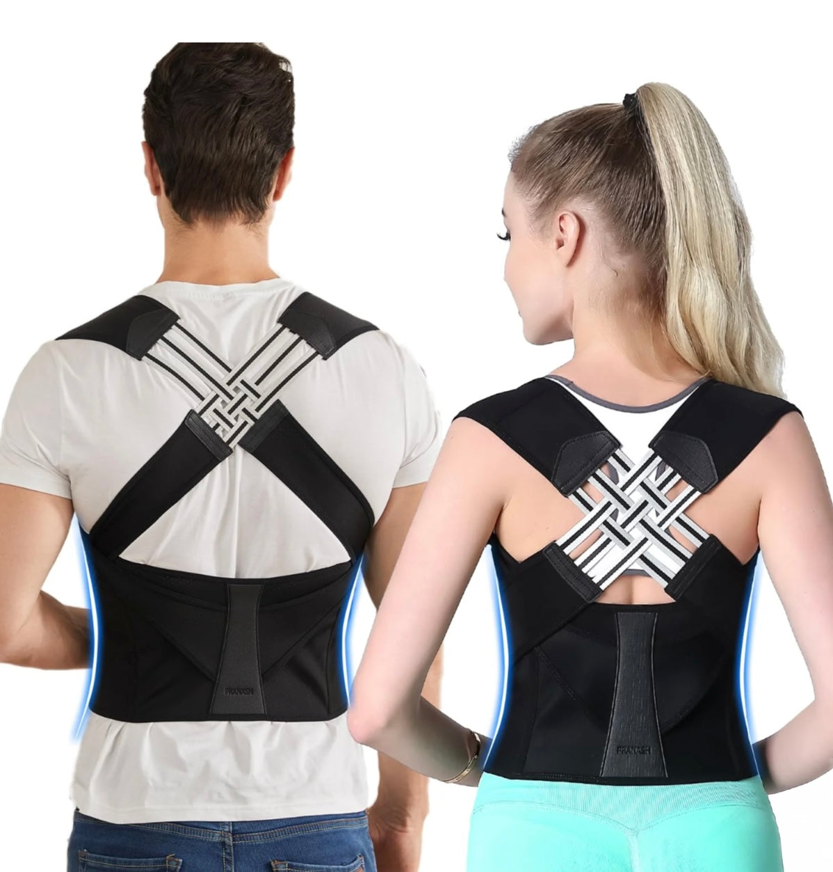 StandTall™ Posture Corrector