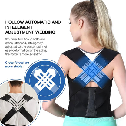 StandTall™ Posture Corrector