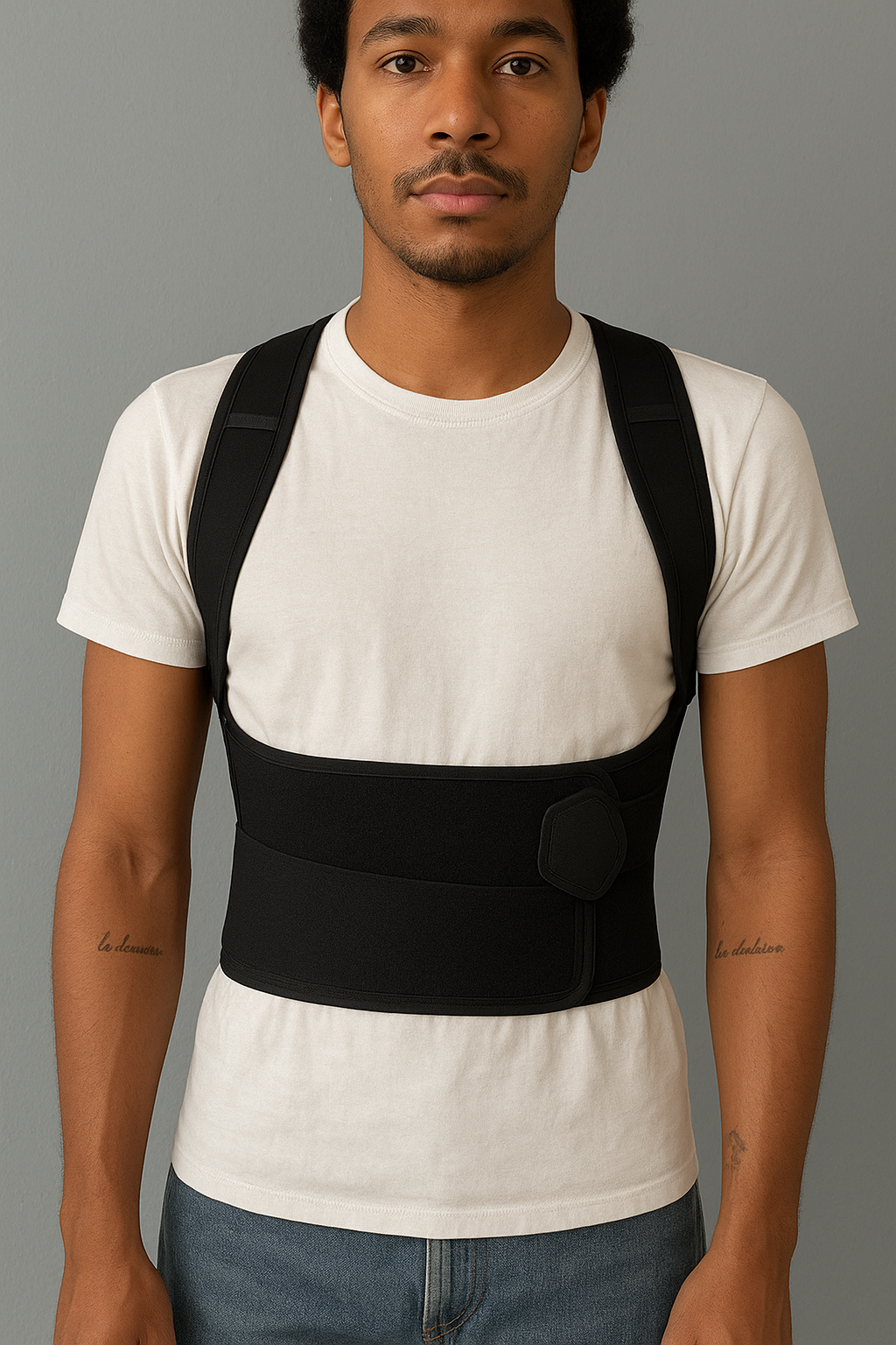 StandTall™ Posture Corrector